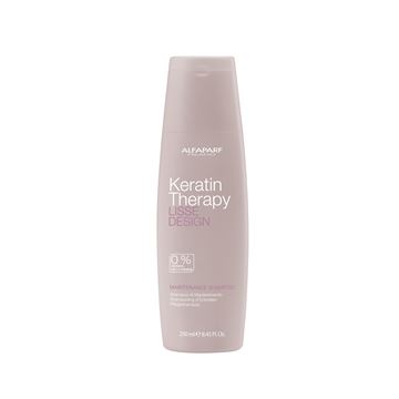 Picture of ALFAPARF KERATIN THERAPY LISSE DESIGN MAINTENANCE SHAMPOO